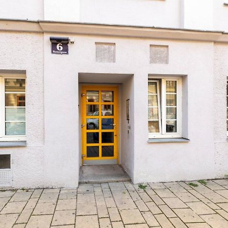 Apartment Vienna Near Metro - Netflix - Free Wifi Exteriör bild