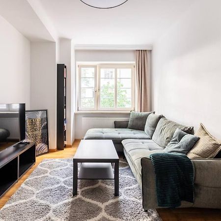 Apartment Vienna Near Metro - Netflix - Free Wifi Exteriör bild