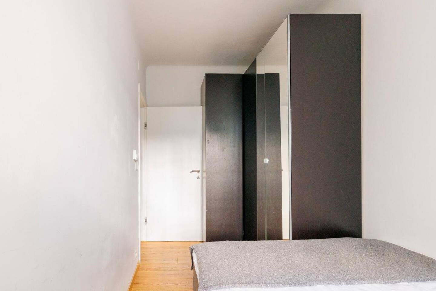 Apartment Vienna Near Metro - Netflix - Free Wifi Exteriör bild