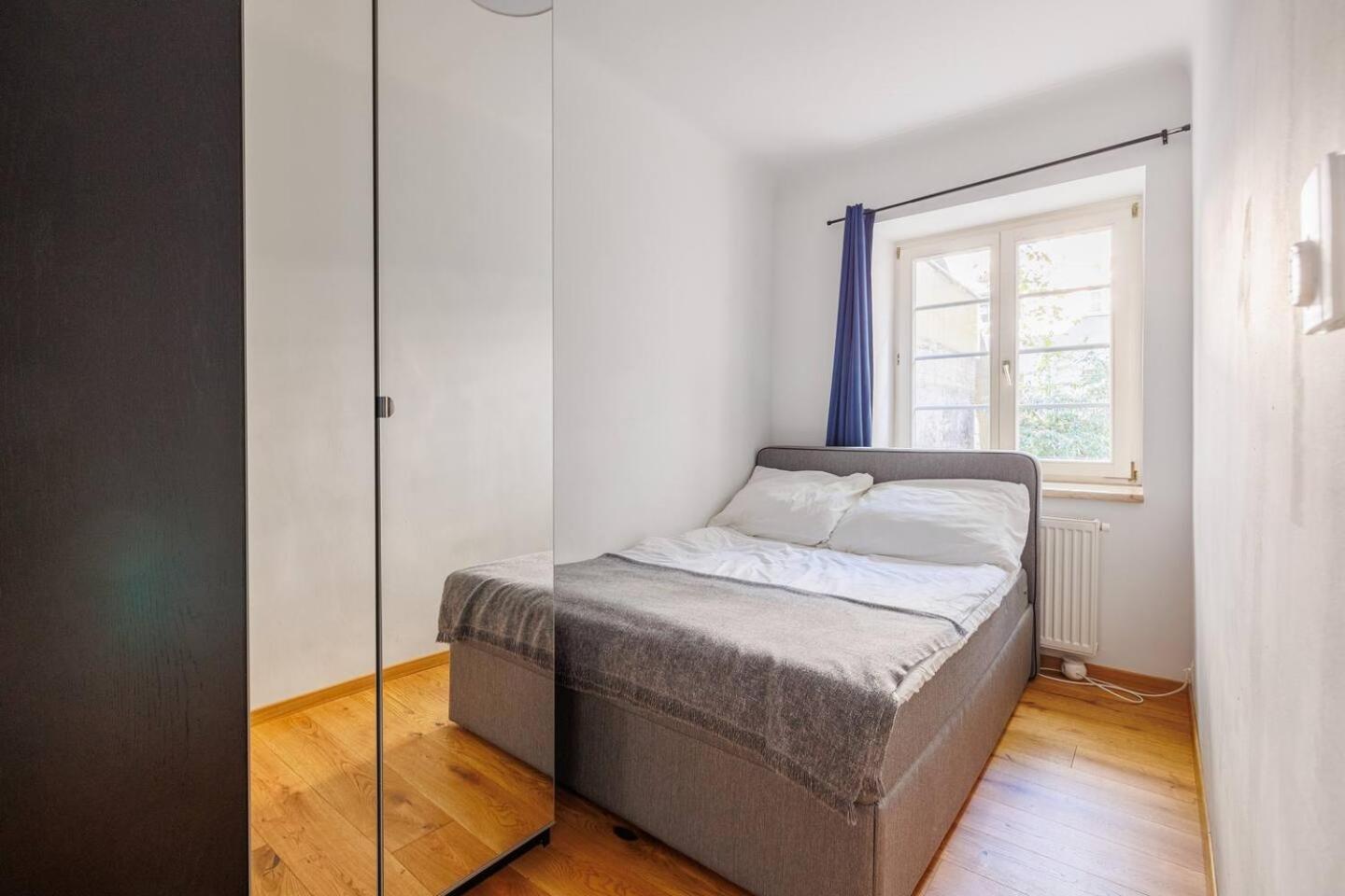 Apartment Vienna Near Metro - Netflix - Free Wifi Exteriör bild