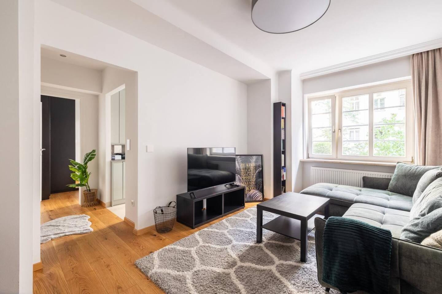 Apartment Vienna Near Metro - Netflix - Free Wifi Exteriör bild