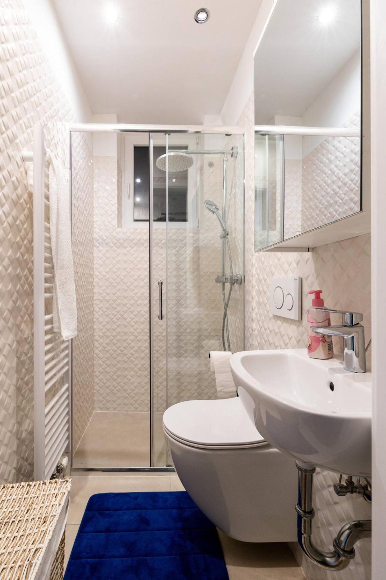 Apartment Vienna Near Metro - Netflix - Free Wifi Exteriör bild