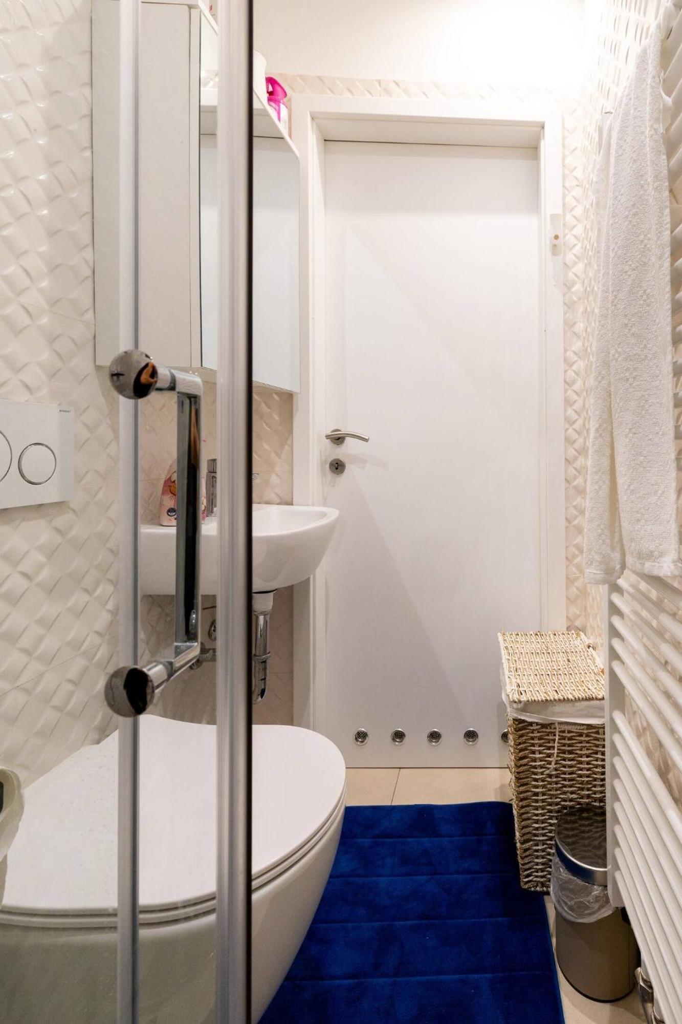 Apartment Vienna Near Metro - Netflix - Free Wifi Exteriör bild